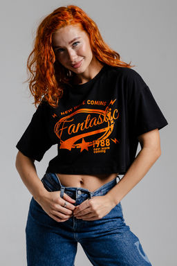 8512/1 Футболка женская - Натали фото 15