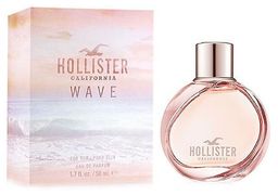 HOLLISTER WAVE w EDP 30 ml M,