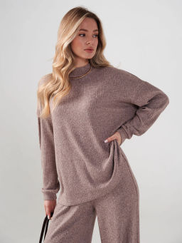 Костюм лапша женский Ангора - Оптима фото 2