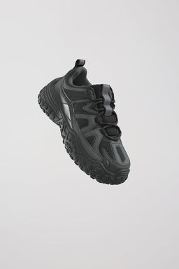MULTIPIECE SNEAKERS - Zara фото 2