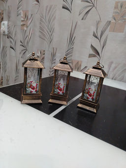 Фонарь декоративный (3640) - Мой органайзер фото 6