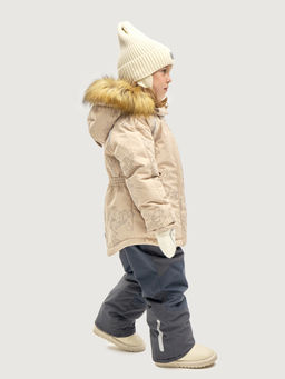 Костюм 7з0825 фиолет - Nikastyle фото 24