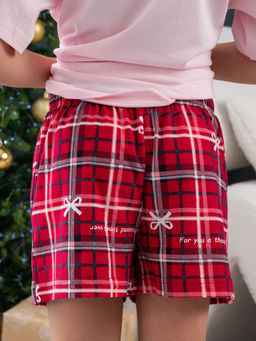 Комплект для девочек Балерина Розовый - Modamica фото 4