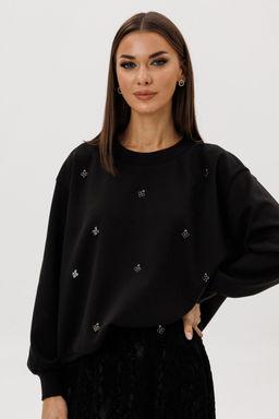 Костюм Fantazia Mod 5324 черный фото 4