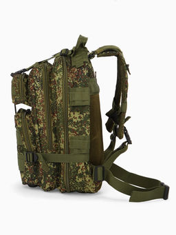 Рюкзак тактический туристический, 26 л, Storm tactic, oxford, камуфляж