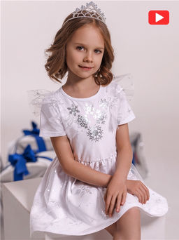 платье 1ДПК3976804с