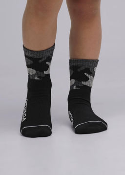(CLE) C4488 носки дет. 23Ф - Clever wear фото 2