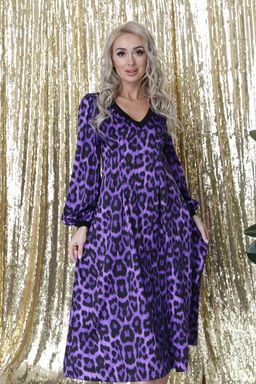 Платье П5-4891/4 - Wisell фото 11