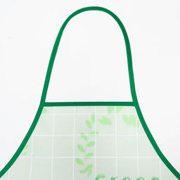 Фартук Доляна Planting 60х80см, 100%пэ  фото 3