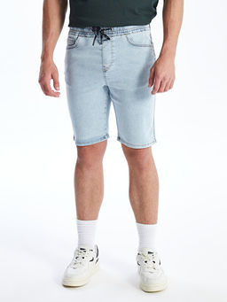 Standart Kal?p Erkek Jean ?ort - Waikiki фото 3