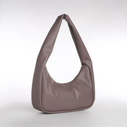 Сумка женская TEXTURA, багет, маленький размер, цвет бежевый  фото 6