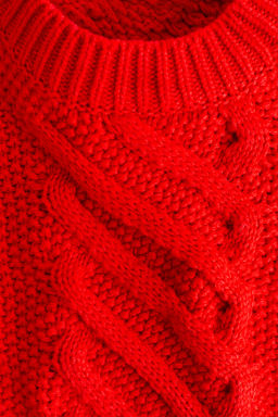 Jersey en mezcla de lana - H&m фото 5