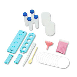 Научные опыты Индикатор кислот, в пакете - Simaland фото 2