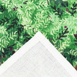 Набор кухонных полотенец Доляна Процветай, 35х60см-2шт, 100% хлопок  фото 7