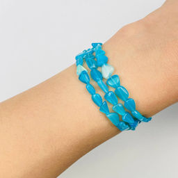 Бусины для украшений из Опала