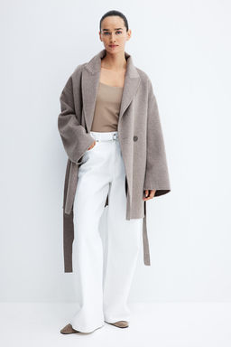 MAMA Top de tirantes en microfibra - H&m фото 2