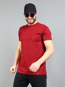 Футболка мужская _ 02285 - F5 фото 7