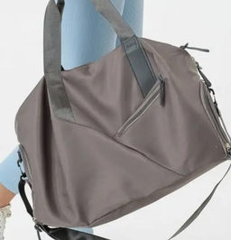 Сумка спортивная однотонная - Storyland фото 2