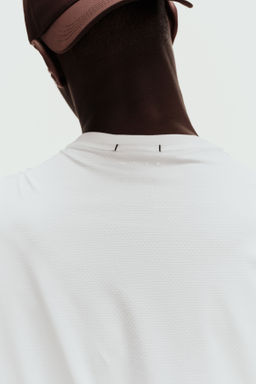 Camiseta de deporte con DryMove Regular Fit - H&m фото 11