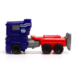 Набор роботов «Автоботы», 2 штуки, трансформируются