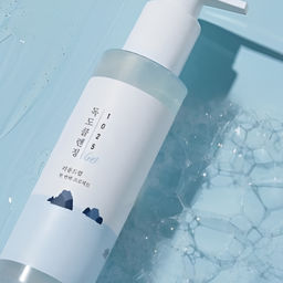 ROUND LAB Мягкий гель для умывания с морской водой / 1025 Dokdo Cleansing Gel, 150 мл