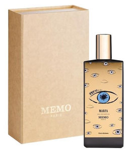 MEMO MARFA u EDP 75 ml M, парфюмерная вода
