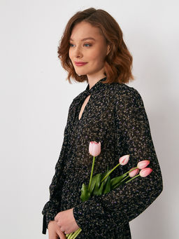 Платье ШИФОН