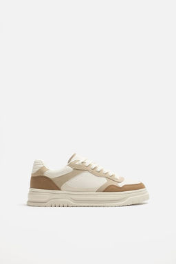 RETRO TRAINERS - Zara фото 11