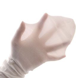 Носки р.40-45 Premium Soft Бесшовные, Серые - Krumpy фото 4