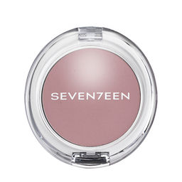 Румяна матовые Natural Matte Silky Blusher, 01 пыльный розовый 51182001