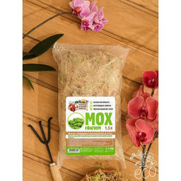 Мох Рецепты Дедушки Никиты 1,5 л