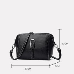 Bags Сумка женская / кожа / 3367