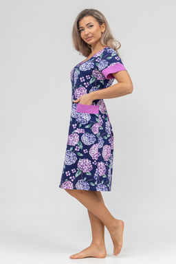 Халат 36894 - Натали фото 14