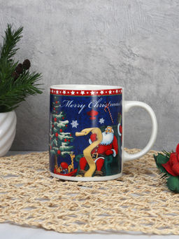 Кружка новогодняя 380 мл / 1188-3-380 /уп 12/72/ - ГалеонТрейд фото 13