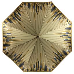 Зонт автомат FABRETTI UFS0019-102 - Bears family фото 3