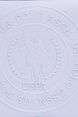 Женская голубая сумка - U.s. polo assn фото 6