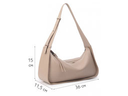 Сумка женская Lanotti 237к/пудра