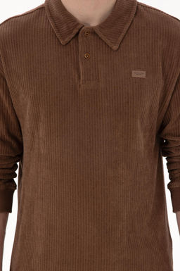 Скидка на сюрприз мужской коричневой шоссе в корзине - U.s. polo assn фото 13