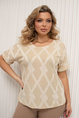 VALENTINA Блузка Селеста №17  фото 8