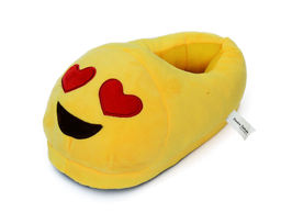 Тапочки смайлы Эмодзи - Кигуруми фото 14