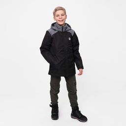 Демисезонная куртка для мальчиков - Rodos фото 19