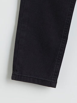 Dar & Slim Erkek ?ocuk Jean Pantolon