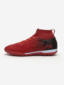 Детские шиповки FN Shum Kid Red
