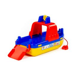 Паром Лагуна - Полесье фото 4