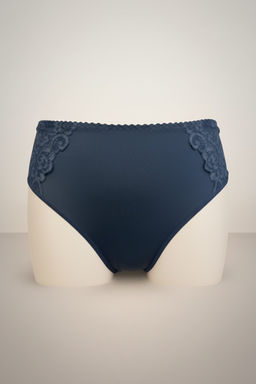 Трусы Misstyle 5093 Французский синий  фото 2