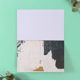 Наклейки в книжке «Мотивация на стиле», 3 фона, 20.7×14.2 см