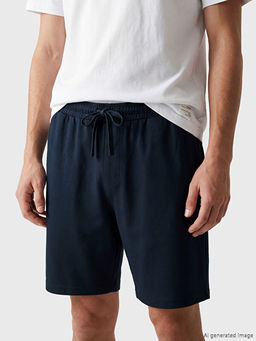 Standart Kal?p Erkek Pijama Alt ?ort