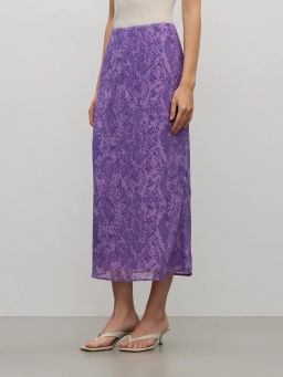 ЕМКА / Юбка а-силуэта - Emka фото 3