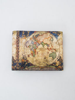 Кошелек NOIZE print - Gallato фото 2