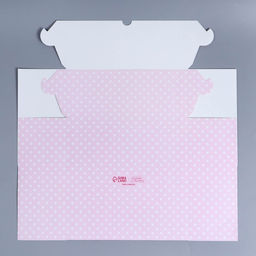 Цена за 5 шт. Коробка для капкейков, кондитерская упаковка с окном, 9 ячеек «Капкейки», 25 х 25 х 10 см